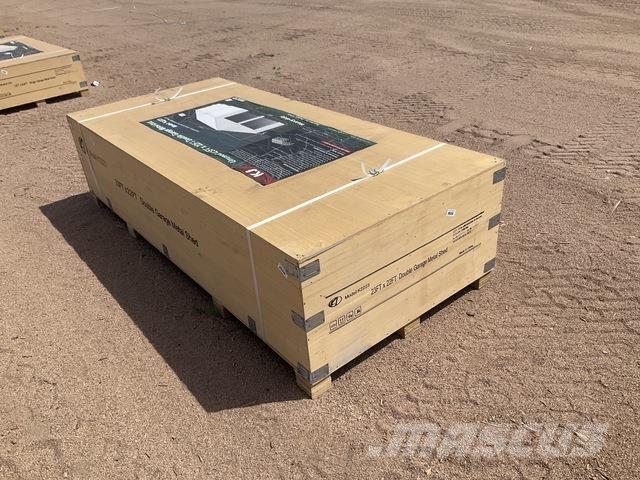 KJ K2223 철골 건물