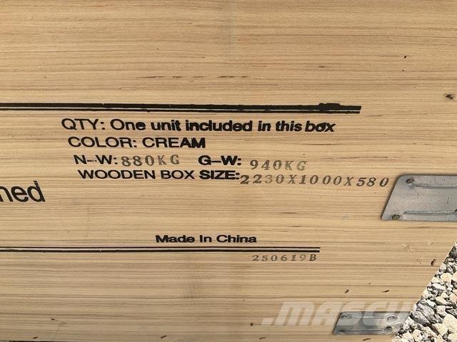 KJ K2223 철골 건물