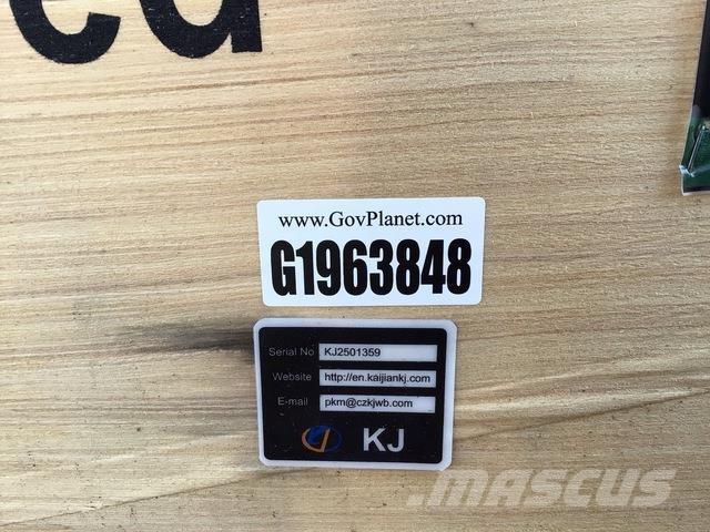 KJ K2223 철골 건물