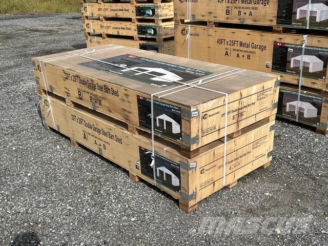 KJ K3325 건설 장비 - 기타