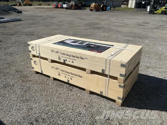 KJ K3325 건설 장비 - 기타