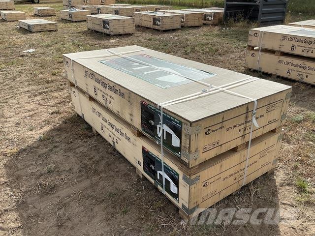 KJ K3325 건설 장비 - 기타