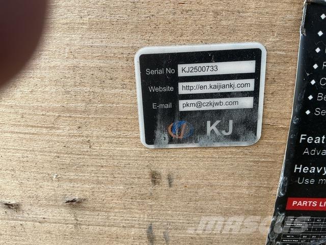 KJ K3325 건설 장비 - 기타