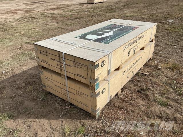 KJ K3325 건설 장비 - 기타