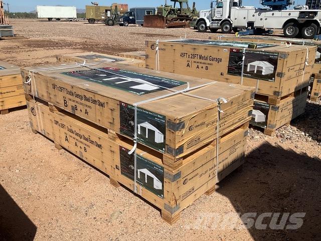 KJ K3325 건설 장비 - 기타