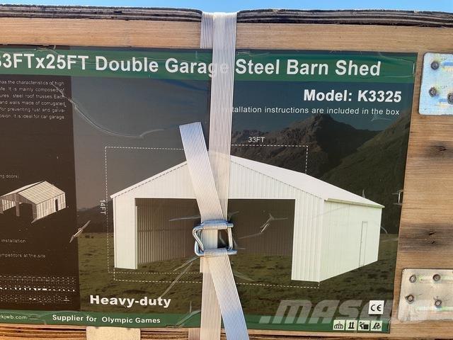 KJ K3325 건설 장비 - 기타