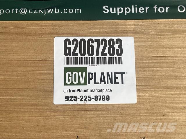 KJ K3325 건설 장비 - 기타