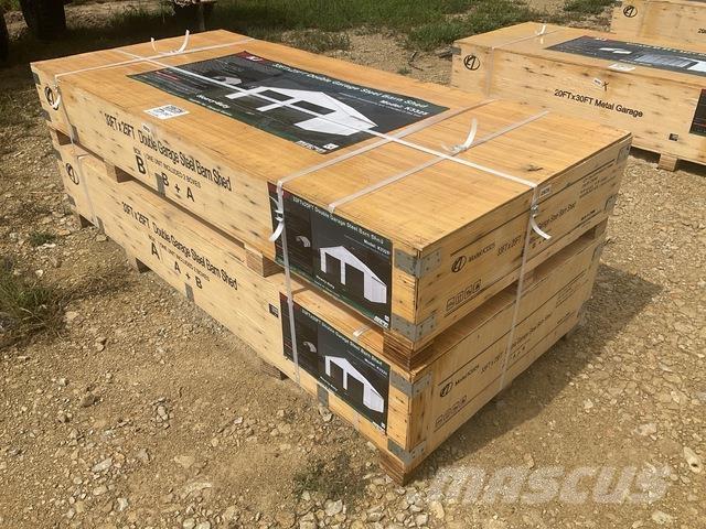 KJ K3325 건설 장비 - 기타