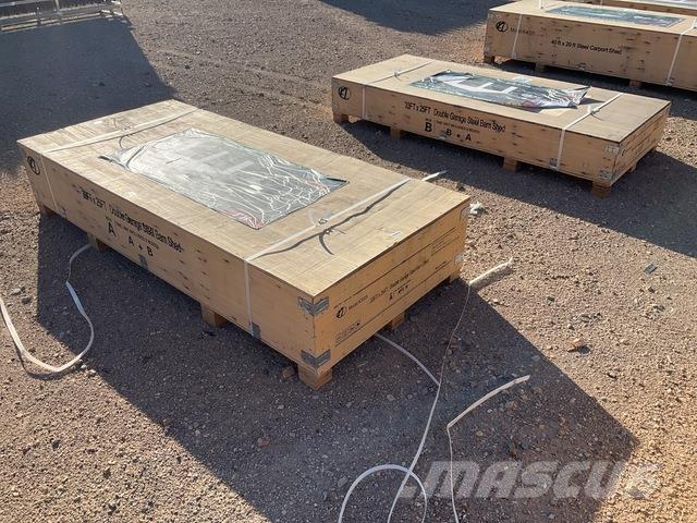 KJ K3325 건설 장비 - 기타