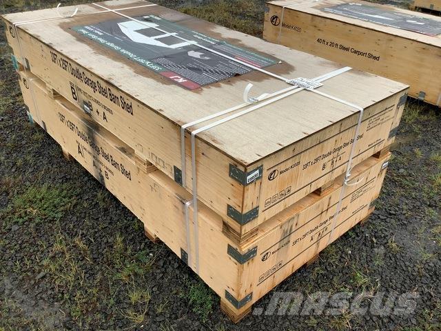 KJ K3325 건설 장비 - 기타