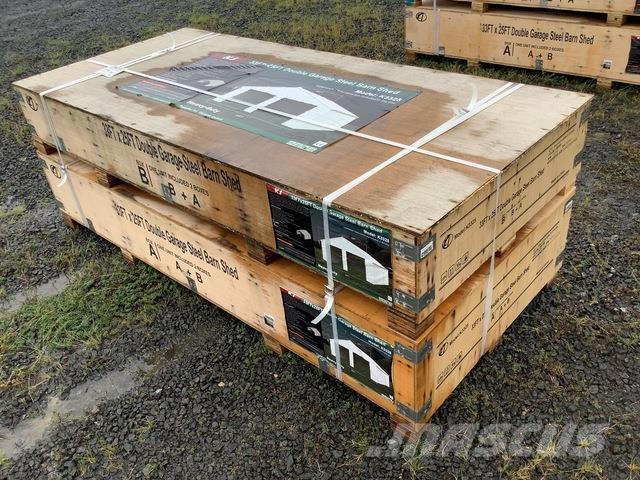 KJ K3325 건설 장비 - 기타