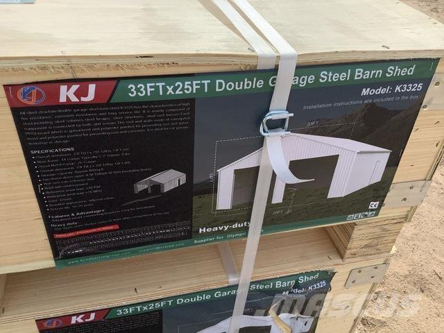 KJ K3325 건설 장비 - 기타