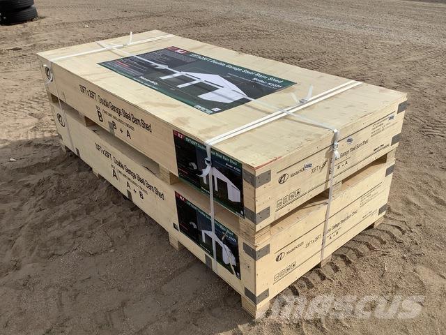 KJ K3325 건설 장비 - 기타