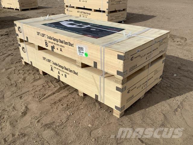 KJ K3325 건설 장비 - 기타