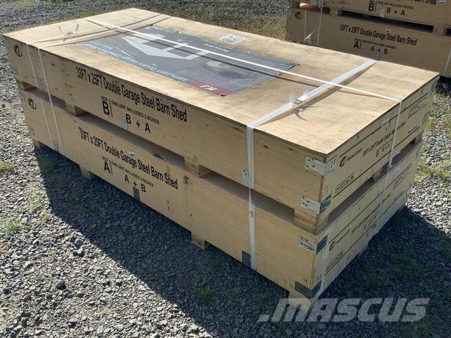 KJ K3325 건설 장비 - 기타