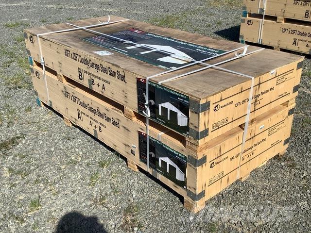 KJ K3325 건설 장비 - 기타