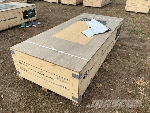 KJ K4020 건설 장비 - 기타