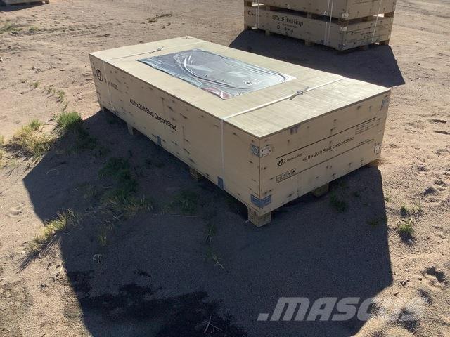 KJ K4020 건설 장비 - 기타