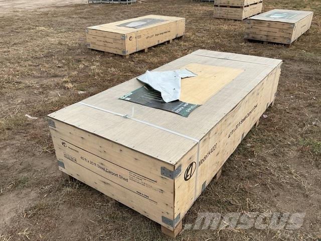 KJ K4020 건설 장비 - 기타