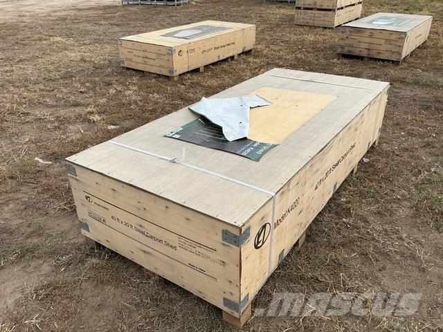 KJ K4020 건설 장비 - 기타