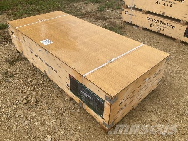 KJ K4020 건설 장비 - 기타