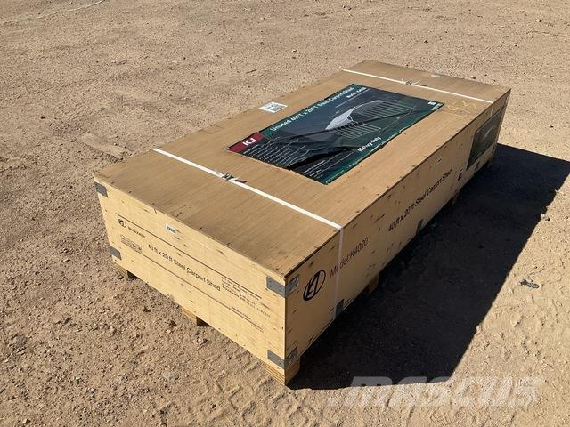 KJ K4020 건설 장비 - 기타