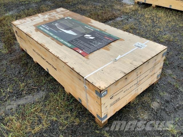 KJ K4020 건설 장비 - 기타