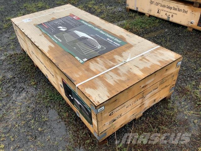 KJ K4020 건설 장비 - 기타