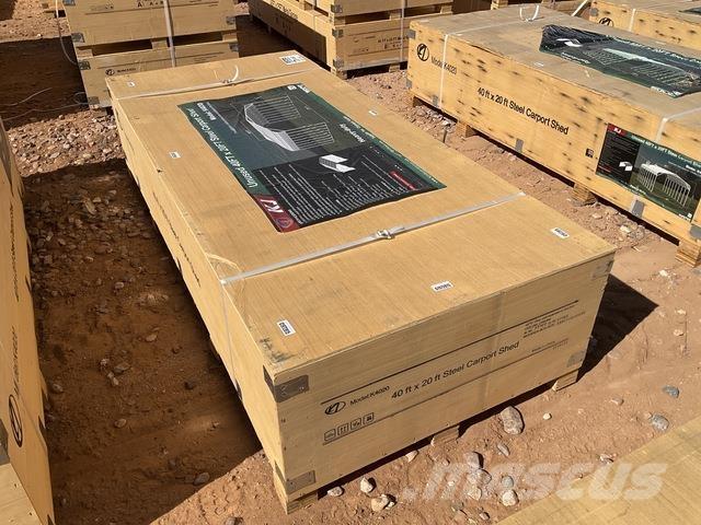 KJ K4020 건설 장비 - 기타