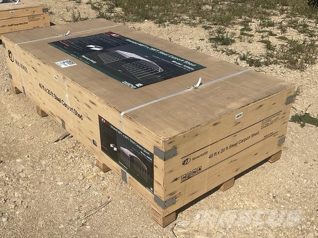 KJ K4020 건설 장비 - 기타