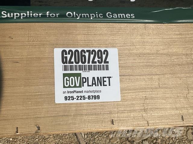 KJ K4020 건설 장비 - 기타