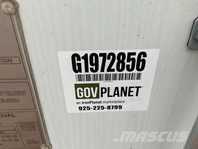 KJ K40HC-2 보관 컨테이너