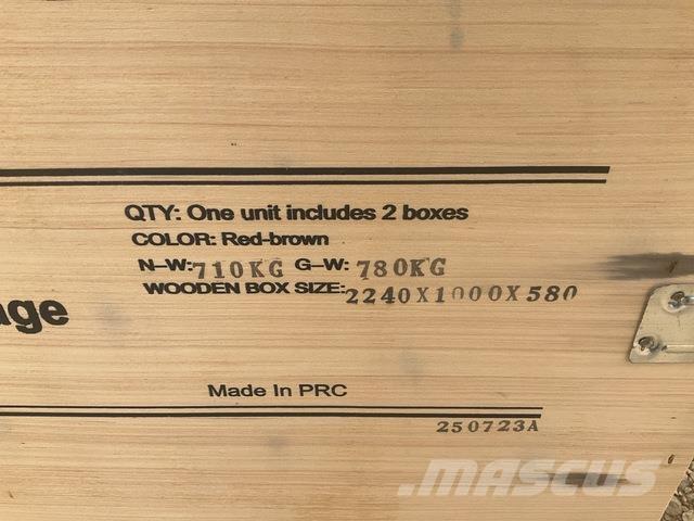 KJ K4525G 철골 건물