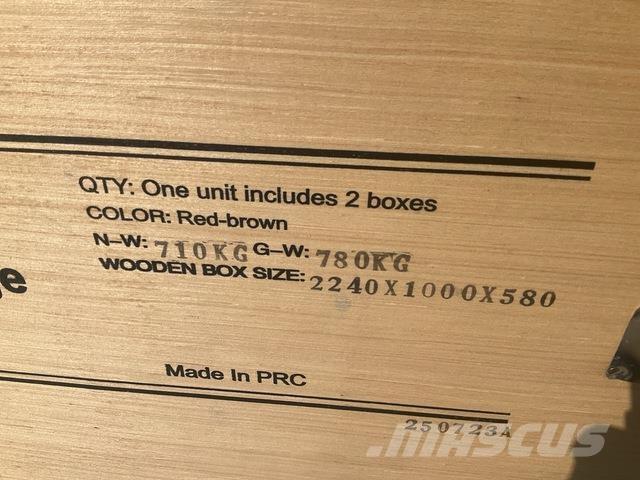 KJ K4525G 철골 건물