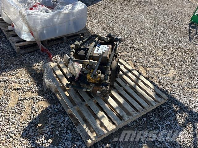 Klemm HDK800ZS 건설 장비 - 기타