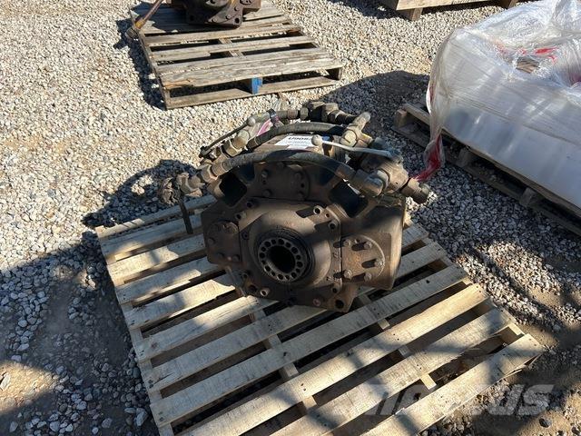 Klemm HDK800ZS 건설 장비 - 기타