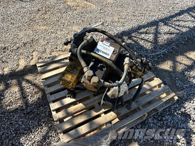 Klemm HDK800ZS 건설 장비 - 기타