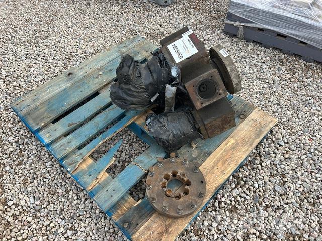 Klemm KH13S 건설 장비 - 기타