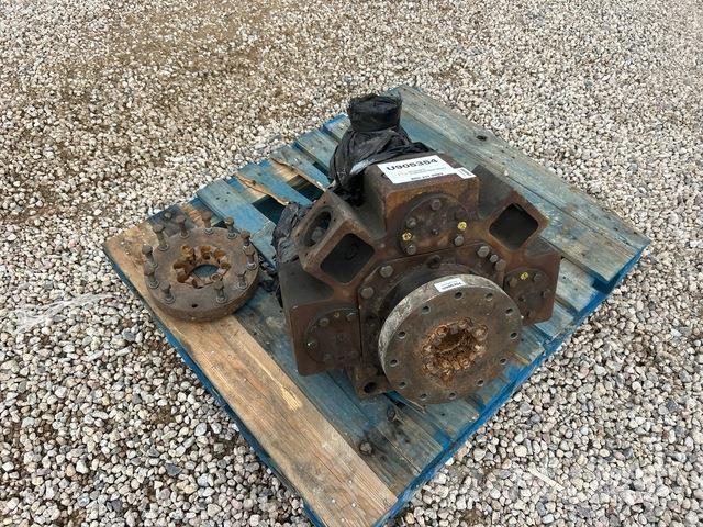 Klemm KH13S 건설 장비 - 기타