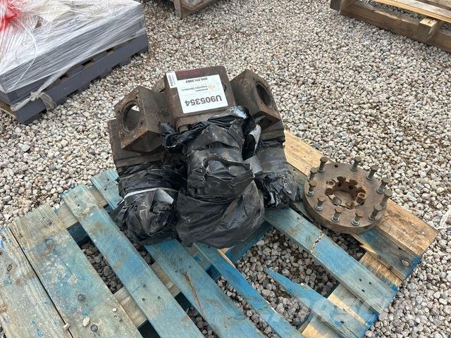 Klemm KH13S 건설 장비 - 기타