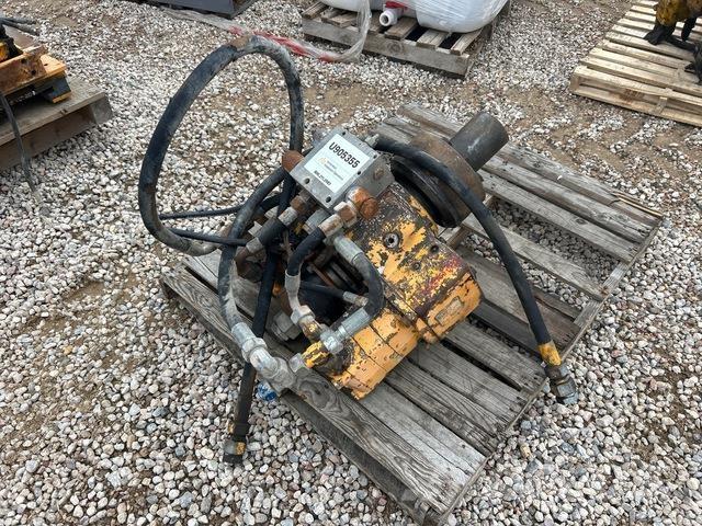 Klemm KH9 건설 장비 - 기타