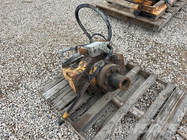 Klemm KH9 건설 장비 - 기타