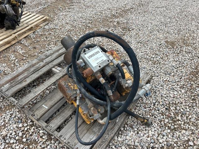 Klemm KH9 건설 장비 - 기타