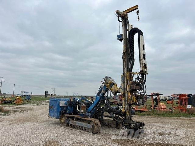 Klemm KR803-2 건설 장비 - 기타