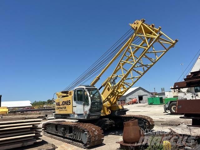 Kobelco CK1000 트랙 크레인