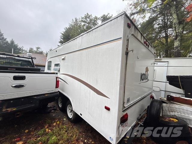 Kodiak  기타 트레일러