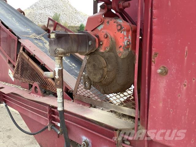 Kolberg  스크리너