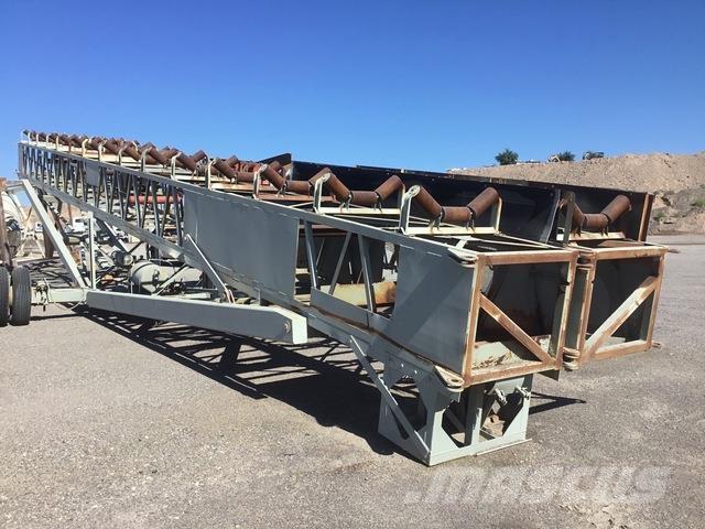 Kolberg  컨베이어