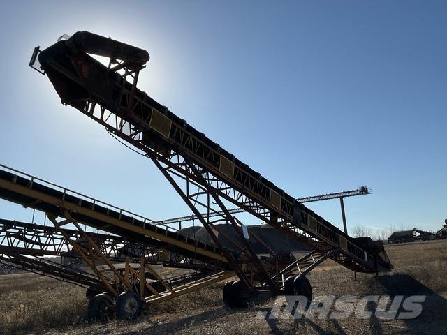 Kolberg  컨베이어