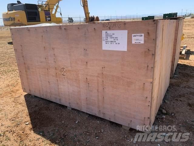 Komatsu  기타 부품  